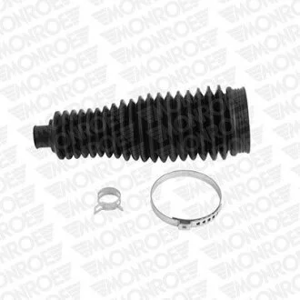 Чохол захисний MONROE L29074