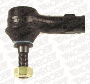 Рульовий наконечник SEAT CORDOBA, CORDOBA VARIO, CORDOBA VARIO/KOMBI, IBIZA II, INCA, TOLEDO I VW CADDY II, CADDY II/MINIVAN, CADDY/MINIVAN, CORRADO, GOLF II, GOLF III 1.0-Electric 08.83-06.09 MONROE L29118
