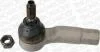 Накінечник рульової тяги лівий SEAT LEON (05-13)/SKODA OCTAVIA III (12-)/ VW Golf V (04-13) MONROE L29134 (фото 1)