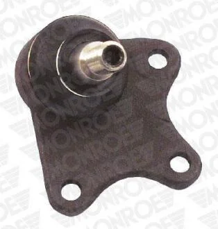 Опора кульова передняя нижня ліва SEAT IBIZA III (6L1) 02-09/SKODA FABIA I Combi (6Y5) 00-07 MONROE L29564