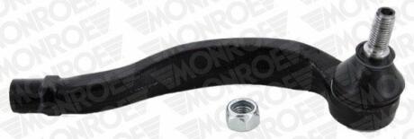 Рульовий наконечник Прав CITROEN C5 III PEUGEOT 508 I, 508/KOMBI 1.6-3.0D 02.08- MONROE L38109
