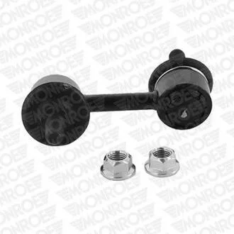 HONDA тяга стаб.передн.лів.Accord VII Tourer 03-,Acura TL 03- MONROE L40660