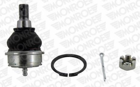 Шарова опора Лів/Прав (нижн передн) DAIHATSU TERIOS 1.3-1.5LPG 11.05- MONROE L41507