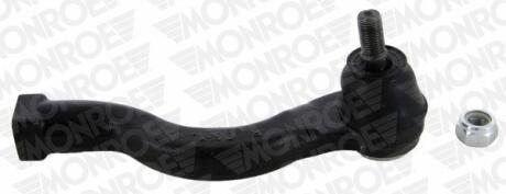 Рульовий наконечник Прав MITSUBISHI L200 / TRITON, PAJERO II, PAJERO III, PAJERO SPORT II 2.2D-3.5 04.00- MONROE L42105
