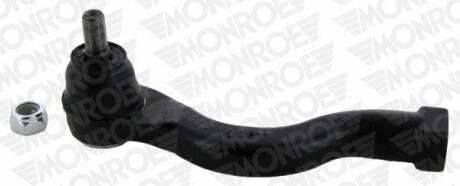 Рульовий наконечник Лів MITSUBISHI L200 / TRITON, PAJERO II, PAJERO III, PAJERO SPORT II 2.2D-3.5 04.00- MONROE L42106