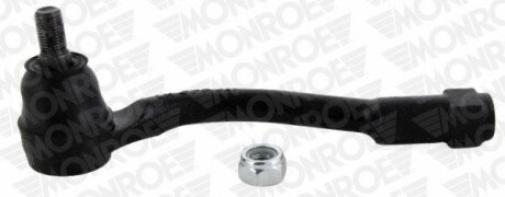 HYUNDAI Наконечник рул.тяги лев.i20,Kia Soul,Venga 08- MONROE L43120