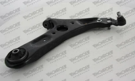 Важіль підвіски передній MONROE L43A03