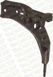 Важіль підвіски передній MONROE L50520