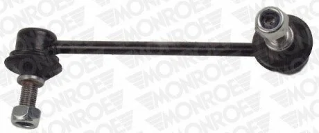Стійка стабілізатора передн Лів 155mm MAZDA 6 1.8-2.3 01.02-02.08 MONROE L50612
