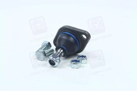 Опора кульова ВАЗ 2108-09, 210-12 86- перед. міст низ MONROE L70003