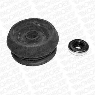 FORD Подушка аморт.(с подшипн.) Fiesta,Mazda 121 95- MONROE MK055