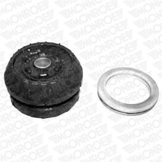 OPEL Подушка аморт.передн.(с подшипн.) Omega 86- MONROE MK065