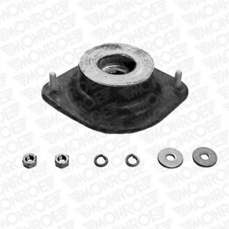 Монтажний комплект амортизатор MONROE MK070