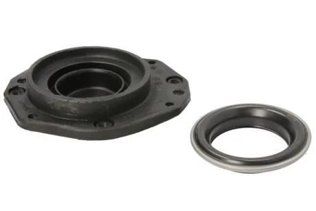 Подушка амортизатора передн Лів/Прав (із підшипником) CITROEN BERLINGO, BERLINGO/MINIVAN, XSARA, XSARA/HATCHBACK, XSARA/KOMBI, ZX, ZX/HATCHBACK PEUGEOT 306, 306/HATCHBACK 1.1-Electric 03.91-12.15 MONROE MK098