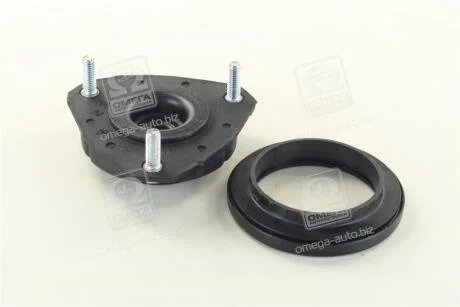 Опора амортизатора перед. Connect 02-/Focus 99-05 MONROE MK114