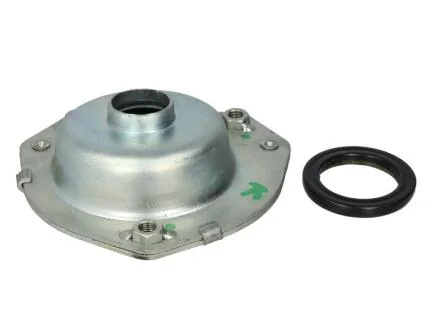 CITROEN подушка аморт.передн.прав (з підшипн.! Jumper,Fiat Ducato,Peugeot 94- MONROE MK147R