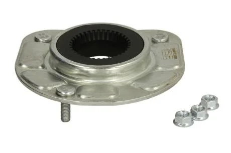 VOLVO Подушка аморт.передн.S60,80,V70,XC90 MONROE MK159