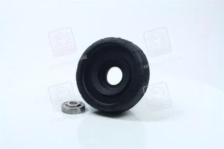 Подушка амортизатора передн Лів/Прав (із підшипником) FIAT TALENTO NISSAN NV300, PRIMASTAR OPEL VIVARO A, VIVARO B RENAULT TRAFIC II, TRAFIC III 1.6D-2.5D 02.01- MONROE MK181