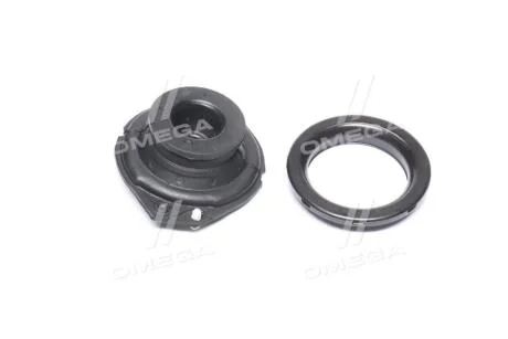 Опора переднього амортизатора, комплект RENAULT:LAGUNA II (BG0/1_) 01>07 MONROE MK185