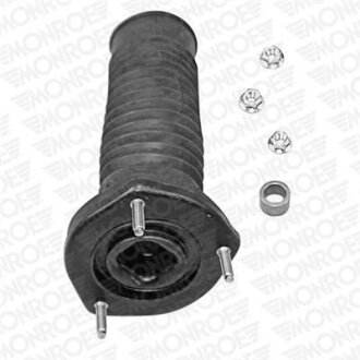 TOYOTA Подушка амортизатора задн.Camry CV2,MCV3 96-06 MONROE MK223