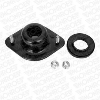 NISSAN подушка аморт. (з підшипн.) Micra 92- MONROE MK265