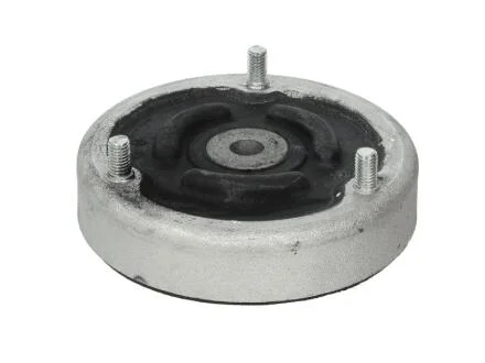 BMW подушка аморт.задн.E60 03-,E65/66/67 02- MONROE MK279