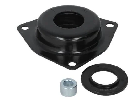 NISSAN Подушка аморт.передн.(с подшипн.) Pathfinder 05- MONROE MK355