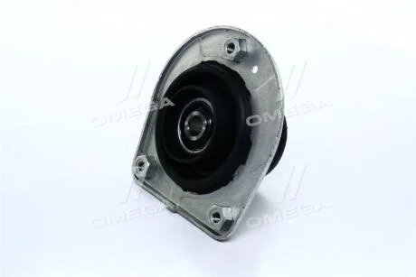 FIAT подушка амортизатора (з підшипн.) прав. Doblo,Palio 99- MONROE MK374R