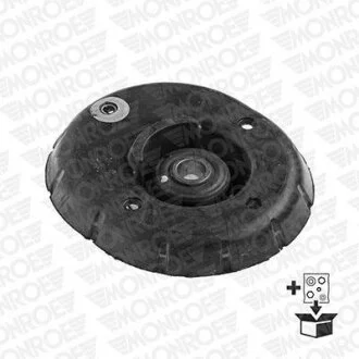 CITROEN Опора амортизат С3,С4,C-Elysee,DS3,Peugeot 2008,208,301 10- MONROE MK382