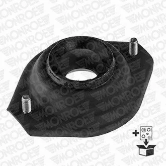 DAEWOO Опора амортизатора переднего Matiz 98- MONROE MK410