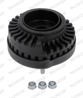 Подушка амортизатора передн Лів/Прав CHRYSLER 300C DODGE CHALLENGER, CHARGER 2.7-6.4 09.04- MONROE MK437