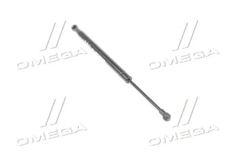 Ам-тор кришки багажника газ. L/P BMW 3 (E46) Coupe/Sedan 98- MONROE ML5163