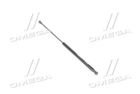 RENAULT амортизатор газовий багажн.Laguna 01- (513mm,585N) MONROE ML5190