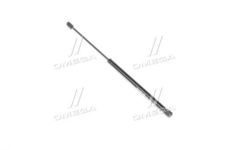 RENAULT газовий амортизатор багажника Megane II,Grand Scenic II 06/03- MONROE ML5372