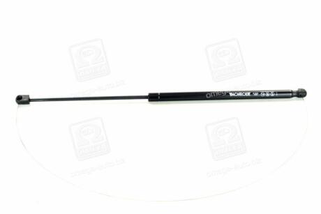 SKODA газовий амортизатор багажника Octavia II MONROE ML5665