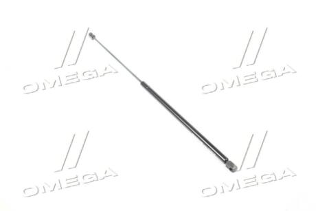AUDI газовий амортизатор капота A6 04- MONROE ML5737