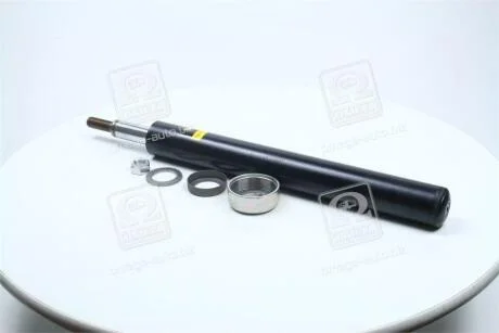 Амортизатор передн Лів/Прав AUDI 80 B1, 80 B2, 80 B3, 80 B4, 90 B2, 90 B3, CABRIOLET B3, COUPE B2, COUPE B3 VW PASSAT B2, SANTANA 1.3-2.8 05.72- MONROE MR976