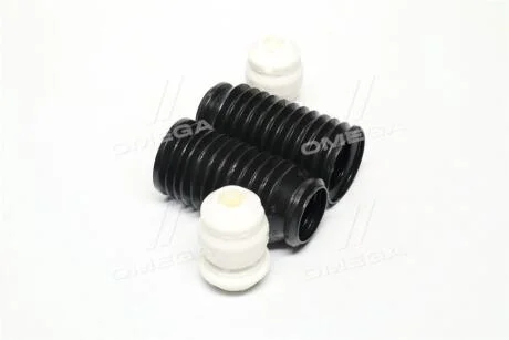 Пильовик з відбійником амортизатора SEAT, VW компл. передн. MONROE PK 001