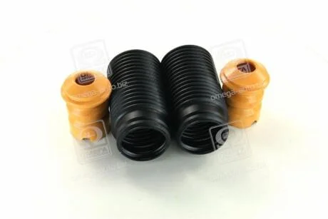 TOYOTA захист задн.аморт.к-кт Avensis,Carina II,E,Corolla,Alfa Romeo 156 MONROE PK023