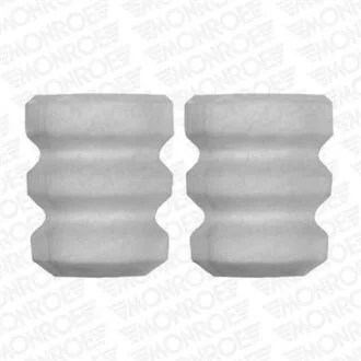 TOYOTA відбійник аморт.передн.к-кт Corolla,Celica 83- MONROE PK026