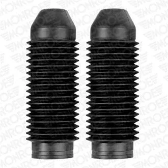 Пыльник амортизатора MAZDA 626 -94 перед. (компл. 2 шт.) MONROE PK041