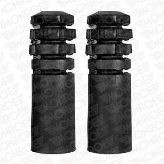 Захисний комплект амортизатора MONROE PK116