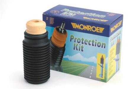 Захисний комплект амортизатора MONROE PK124