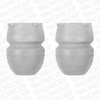 Захисний комплект амортизатора MONROE PK126