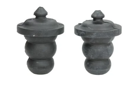 Захисний комплект амортизатора MONROE PK127