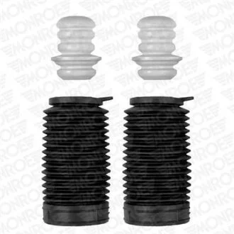 ROVER Защита аморт.передн.к-кт 75 MONROE PK132