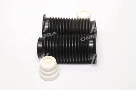 Пильовик амортизатора FIAT Fiorino 07-, Grande Punto 05-10, Qubo 08-19, Tipo 15-, Linea 07-18, PEUGEOT Bipper 08-17, CITROEN Nemo 08-17, OPEL Corsa D 06-15, Corsa E 14-14, Adam 13-19, ALFA ROMEO MiTo 08-18 MONROE PK140