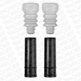 Пыльник амортизатора (ое 1K0513425) VW TOURAN (1T1, 1T2, 1T3) задн. компл. MONROE PK145