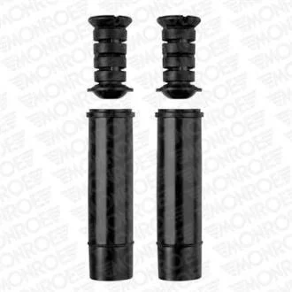 Захисний комплект амортизатора MONROE PK154