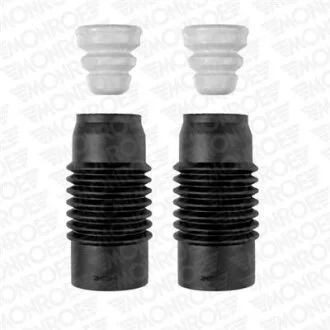 MAZDA К-кт защиты амортизатора передн.6 04- MONROE PK157